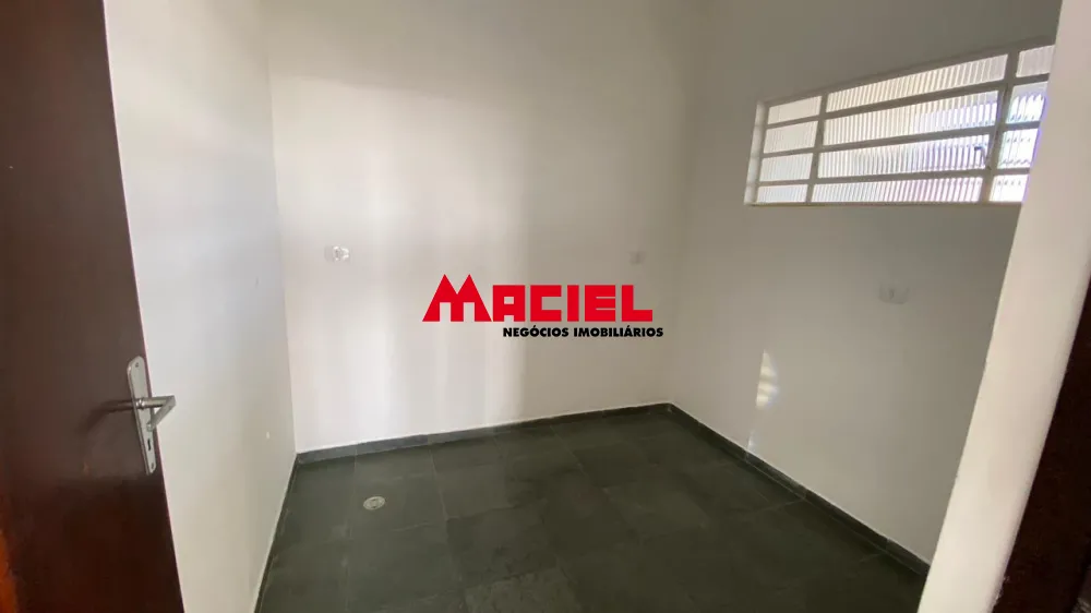 Alugar Comercial / Sala em S&atilde;o Jos&eacute; dos Campos R$ 1.200,00 - Foto 3