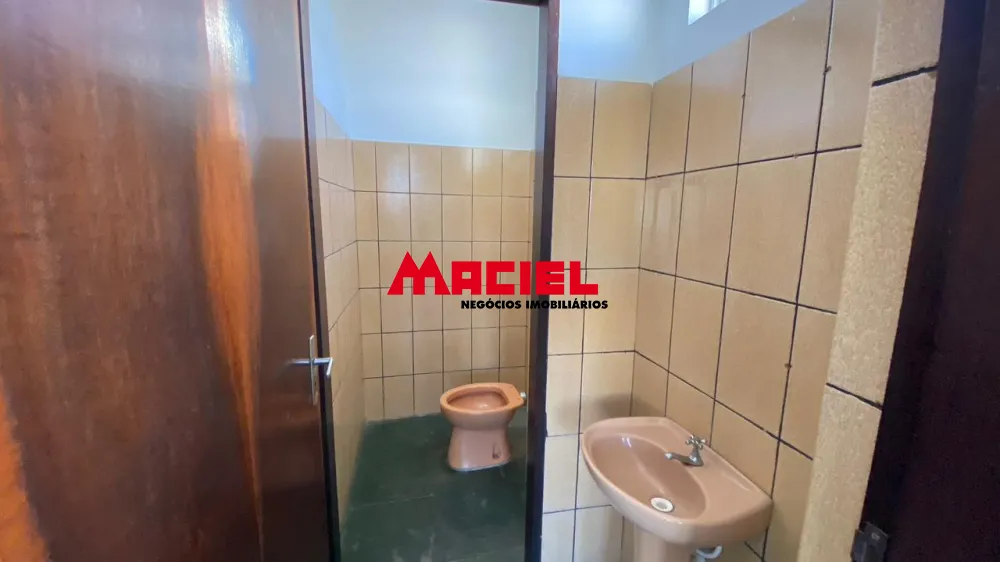 Alugar Comercial / Sala em S&atilde;o Jos&eacute; dos Campos R$ 1.200,00 - Foto 6