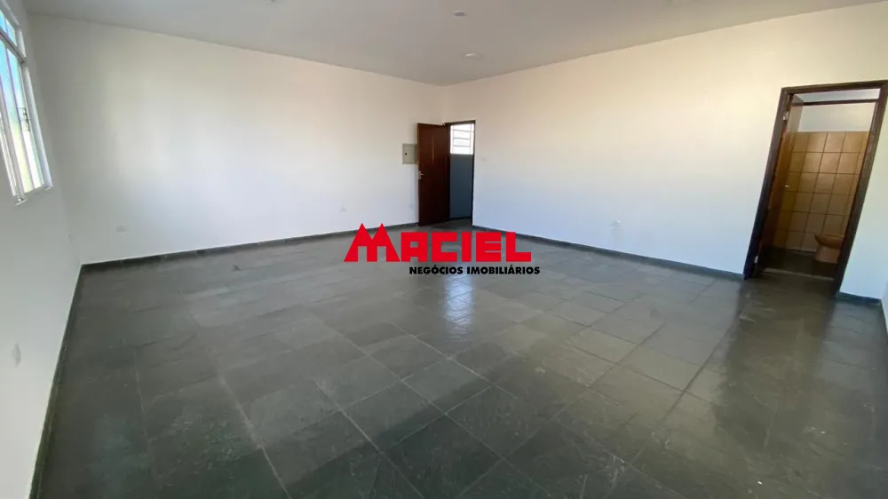 Alugar Comercial / Sala em S&atilde;o Jos&eacute; dos Campos R$ 1.400,00 - Foto 3