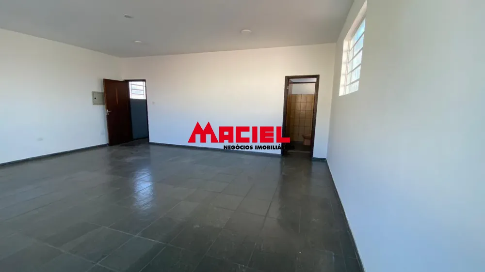 Alugar Comercial / Sala em S&atilde;o Jos&eacute; dos Campos R$ 1.400,00 - Foto 5