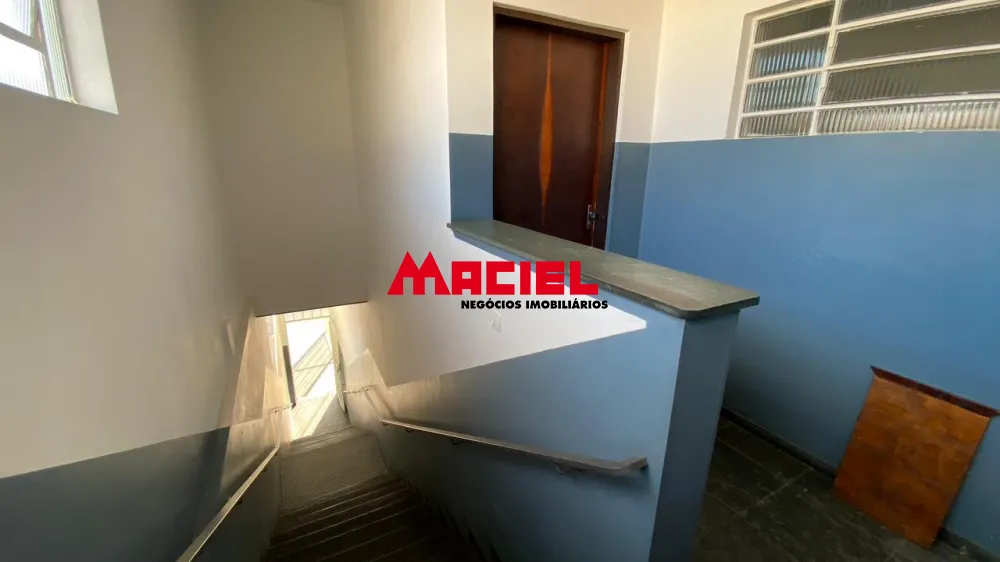 Alugar Comercial / Sala em S&atilde;o Jos&eacute; dos Campos R$ 1.400,00 - Foto 6