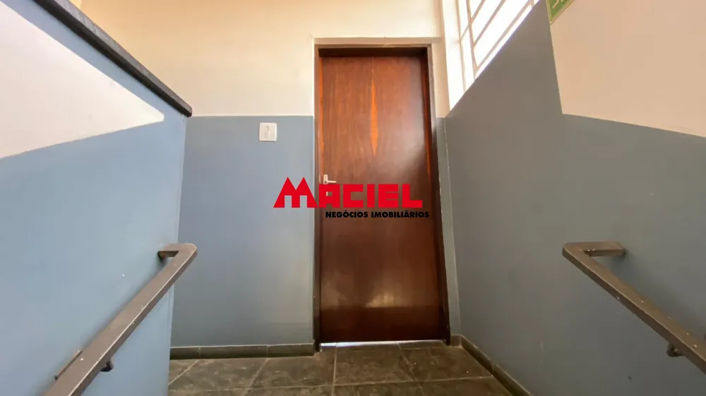 Alugar Comercial / Sala em S&atilde;o Jos&eacute; dos Campos R$ 1.400,00 - Foto 7