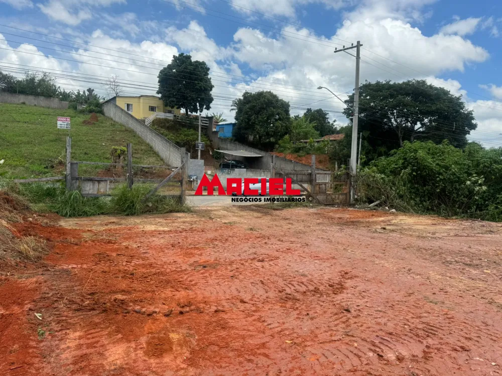 Comprar Terreno / Padr&atilde;o em S&atilde;o Jos&eacute; dos Campos R$ 170.000,00 - Foto 1