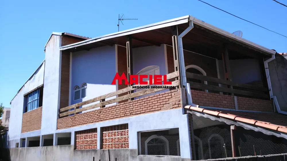 Comprar Casa / Sobrado em S&atilde;o Jos&eacute; dos Campos R$ 375.000,00 - Foto 2