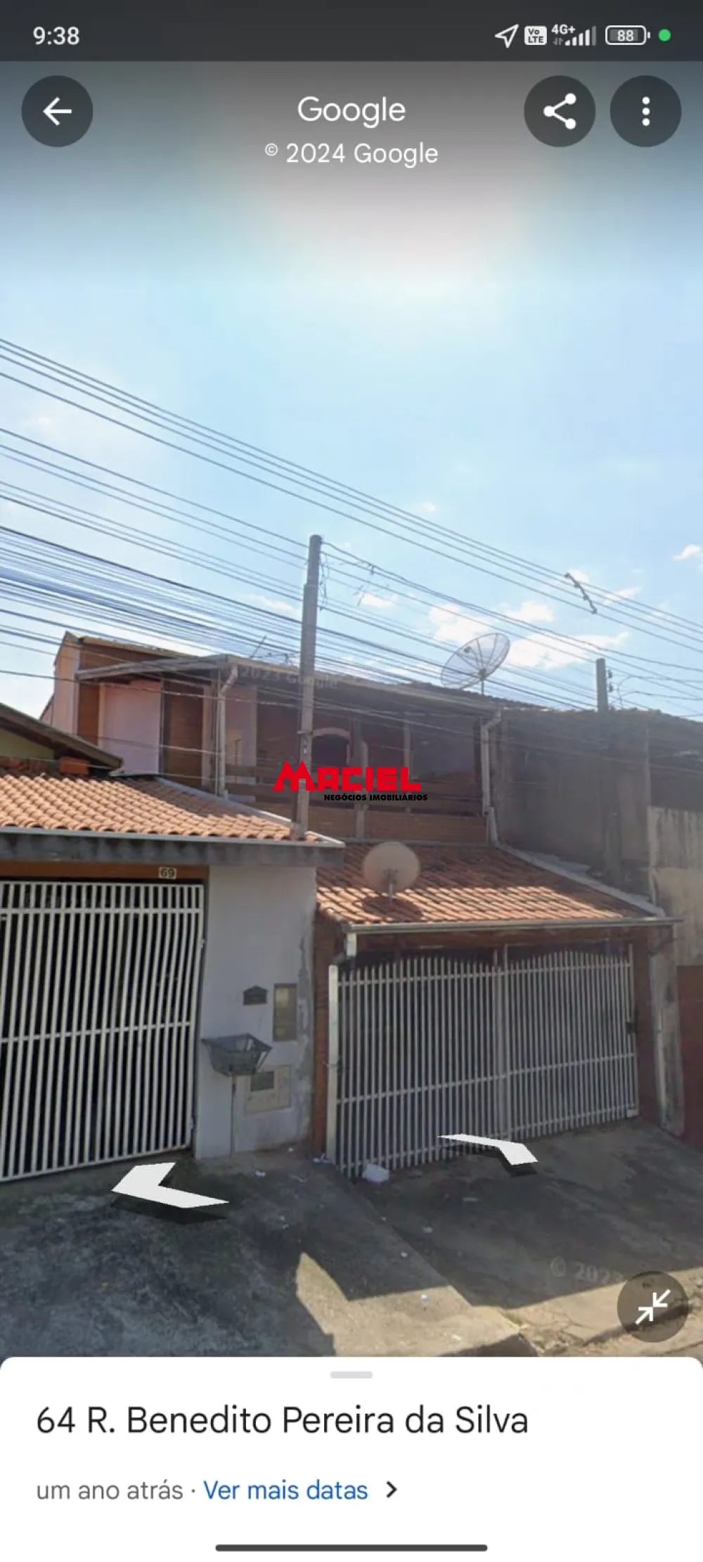 Comprar Casa / Sobrado em S&atilde;o Jos&eacute; dos Campos R$ 375.000,00 - Foto 17