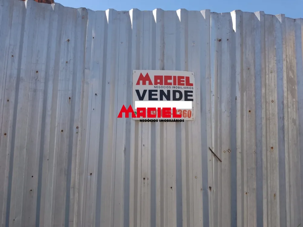 Comprar Terreno / Padr&atilde;o em S&atilde;o Jos&eacute; dos Campos R$ 165.000,00 - Foto 7