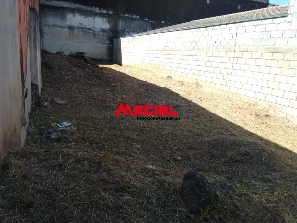 Comprar Terreno / Padr&atilde;o em S&atilde;o Jos&eacute; dos Campos R$ 165.000,00 - Foto 3