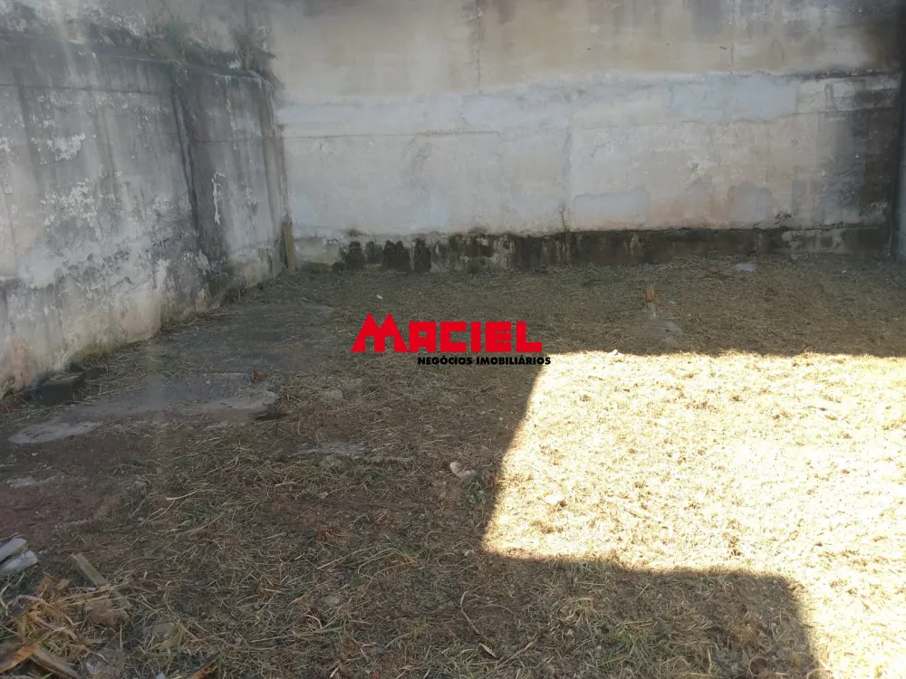 Comprar Terreno / Padr&atilde;o em S&atilde;o Jos&eacute; dos Campos R$ 165.000,00 - Foto 4
