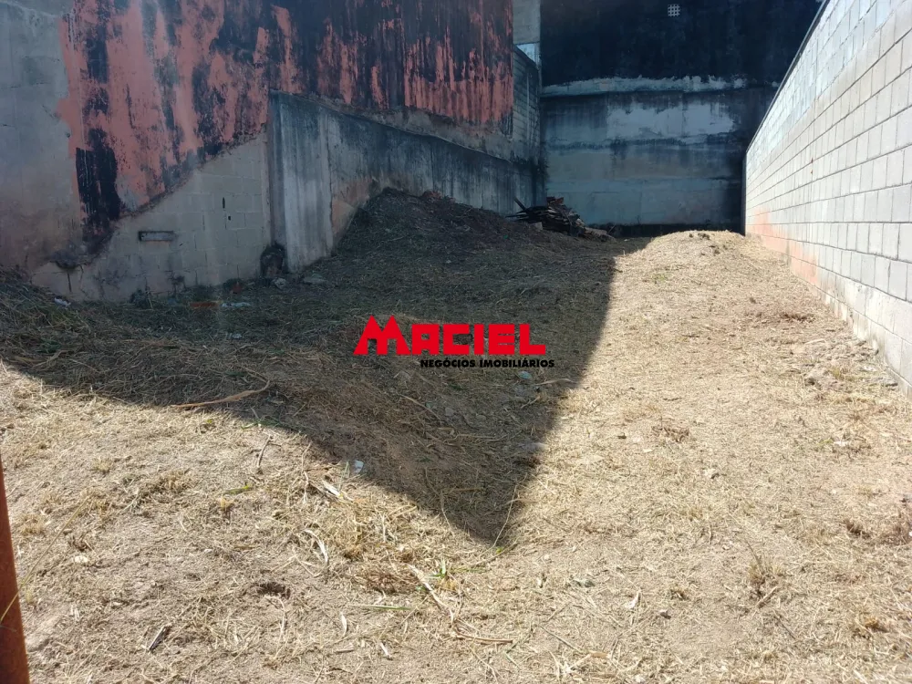 Comprar Terreno / Padr&atilde;o em S&atilde;o Jos&eacute; dos Campos R$ 165.000,00 - Foto 5