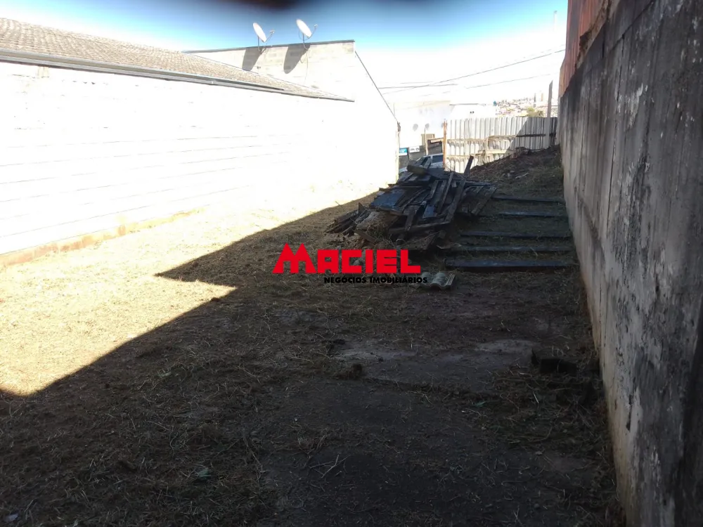 Comprar Terreno / Padr&atilde;o em S&atilde;o Jos&eacute; dos Campos R$ 165.000,00 - Foto 6