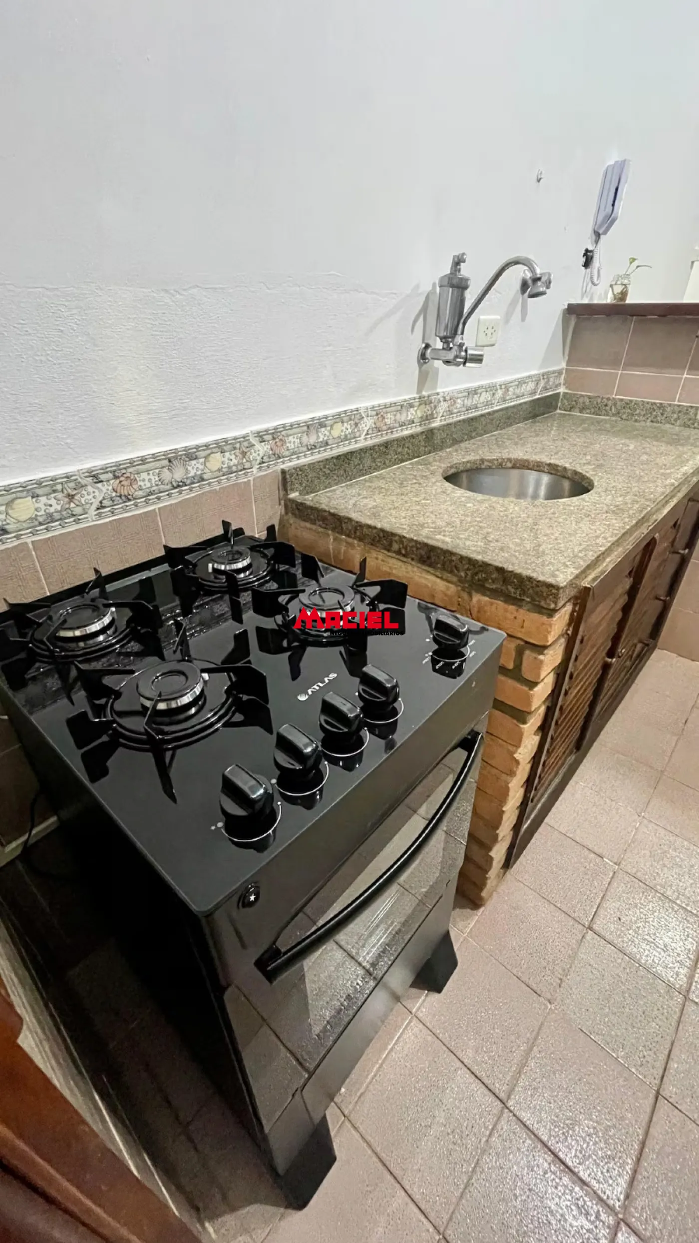 Comprar Apartamento / Padr&atilde;o em Ubatuba R$ 420.000,00 - Foto 3