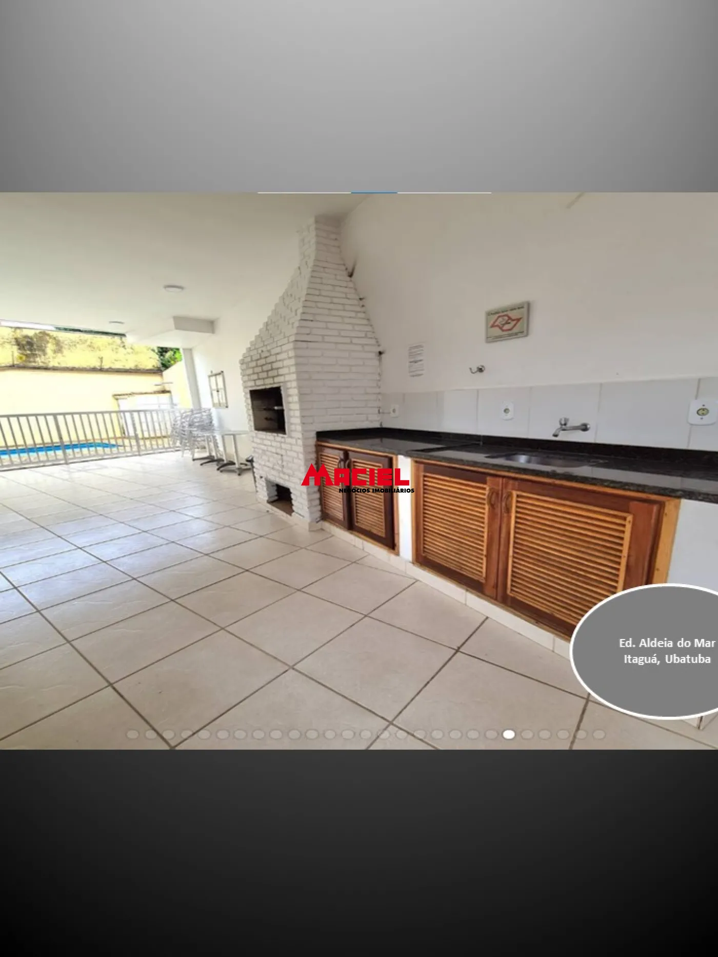 Comprar Apartamento / Padr&atilde;o em Ubatuba R$ 420.000,00 - Foto 13