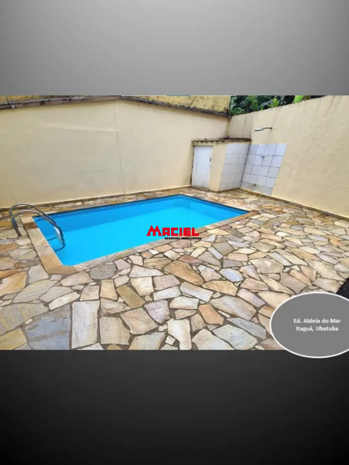 Comprar Apartamento / Padr&atilde;o em Ubatuba R$ 420.000,00 - Foto 14