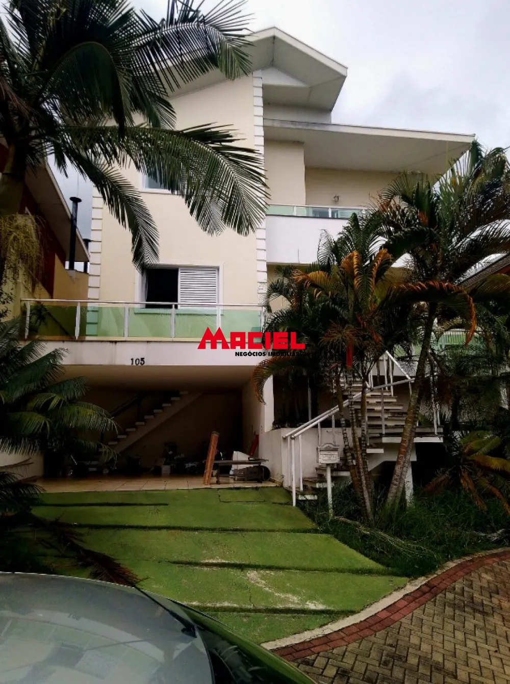 Comprar Casa / Condom&iacute;nio em S&atilde;o Jos&eacute; dos Campos R$ 2.000.000,00 - Foto 1