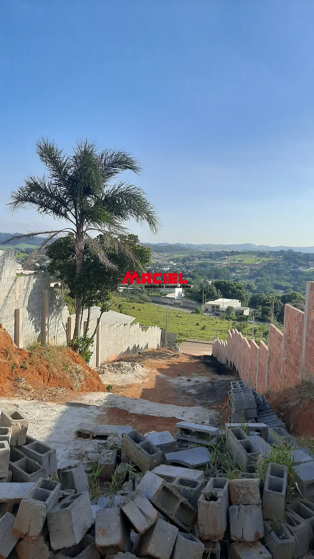 Comprar Terreno / Padr&atilde;o em S&atilde;o Jos&eacute; dos Campos R$ 350.000,00 - Foto 2
