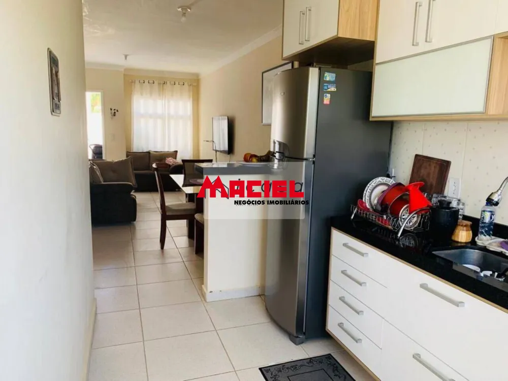 Comprar Casa / Padr&atilde;o em Ca&ccedil;apava R$ 250.000,00 - Foto 1