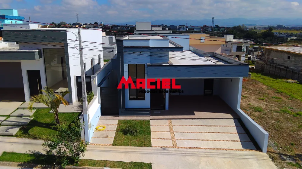 Comprar Casa / Condom&iacute;nio em Ca&ccedil;apava R$ 850.000,00 - Foto 6