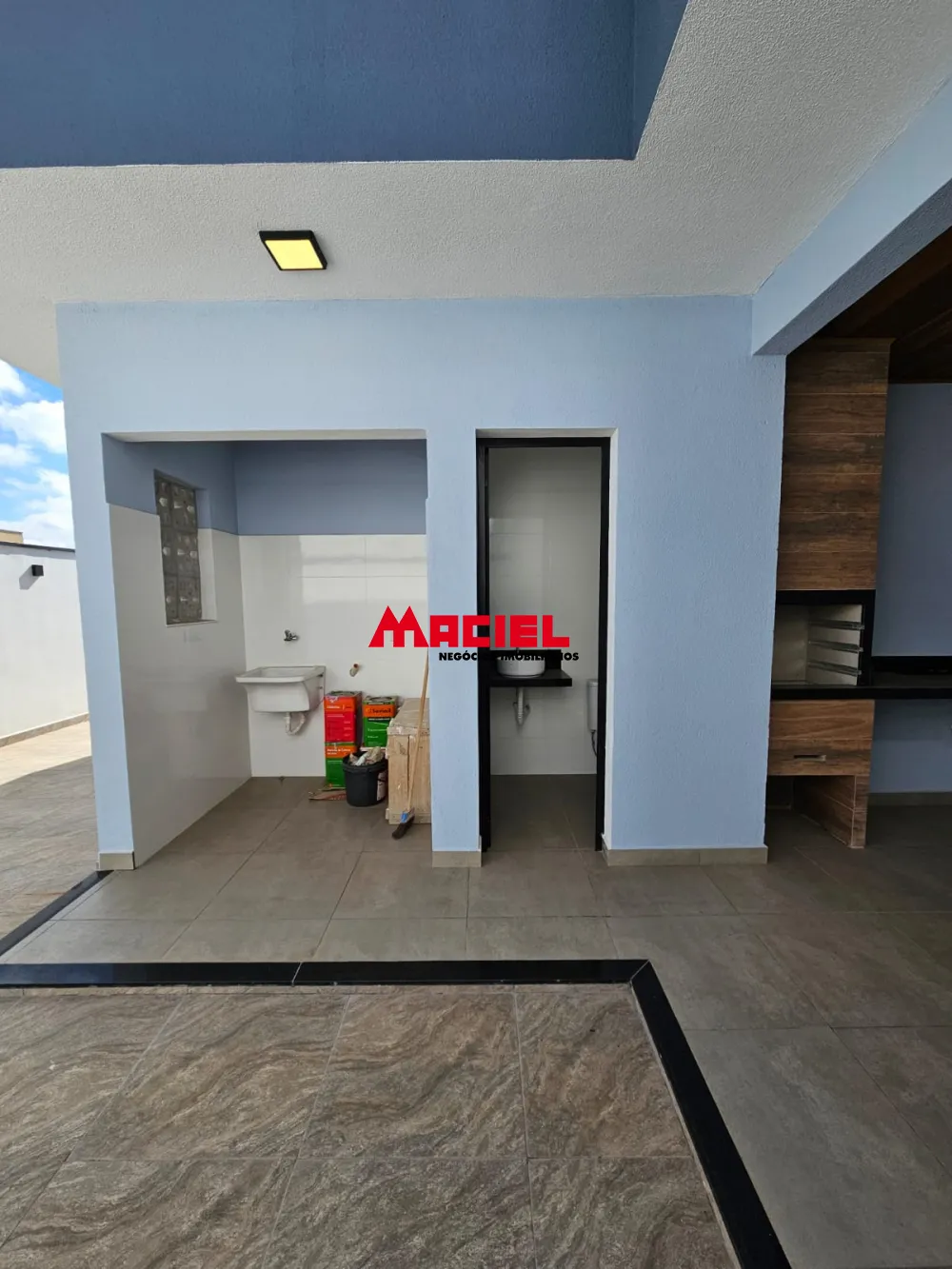 Comprar Casa / Condom&iacute;nio em Ca&ccedil;apava R$ 850.000,00 - Foto 15