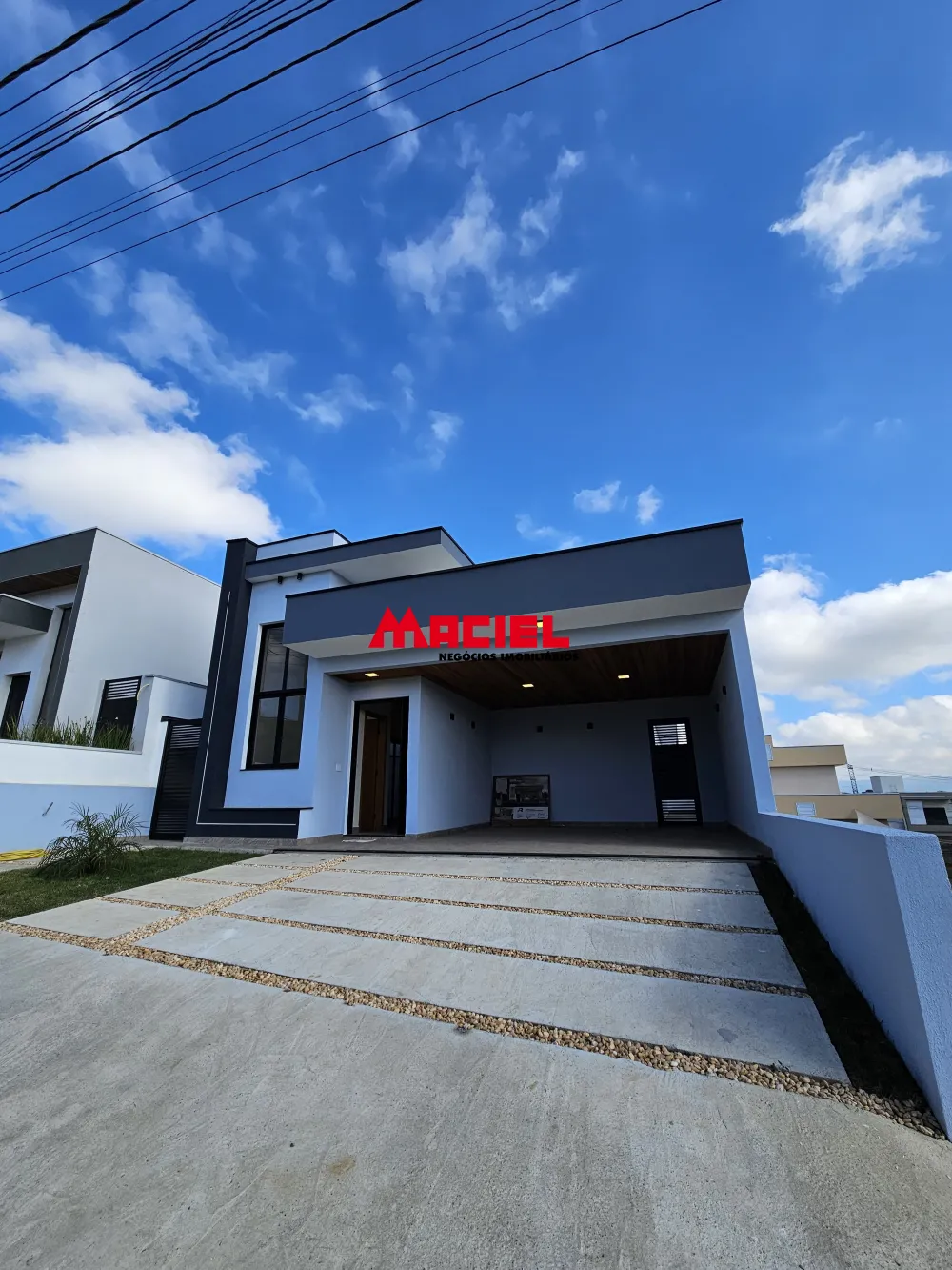 Comprar Casa / Condom&iacute;nio em Ca&ccedil;apava R$ 850.000,00 - Foto 42