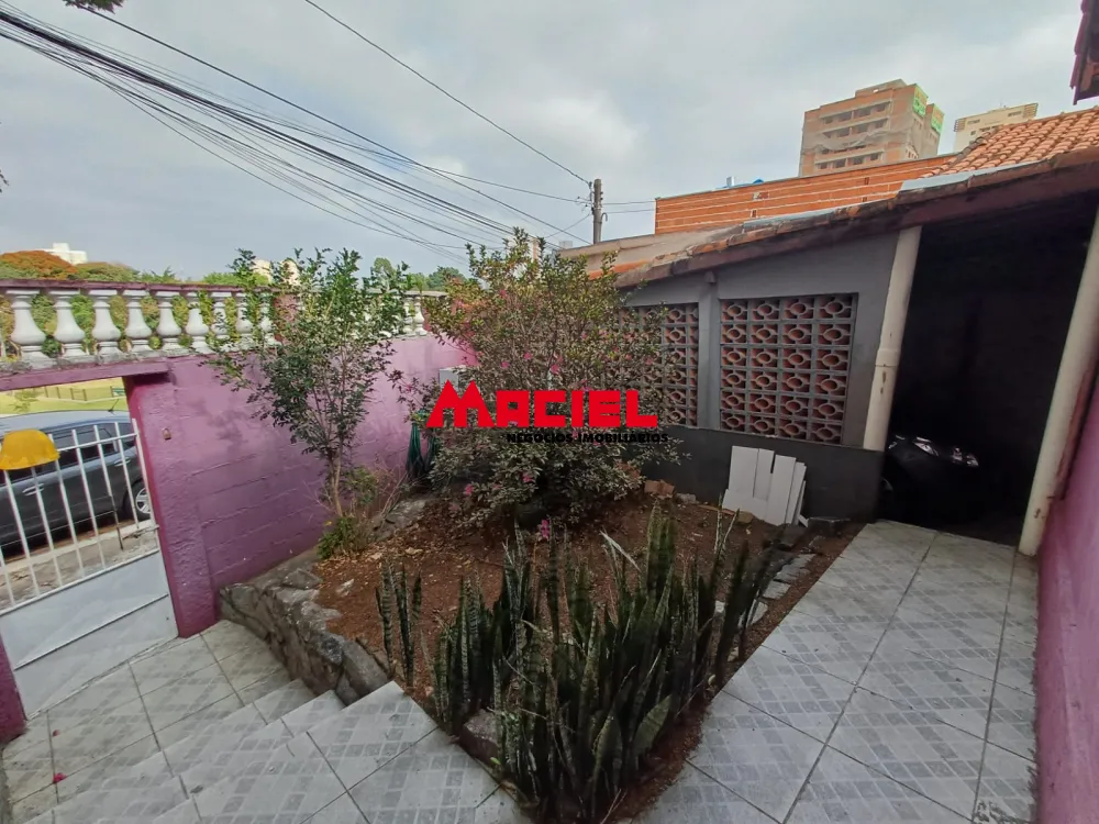 Comprar Casa / Padr&atilde;o em S&atilde;o Jos&eacute; dos Campos R$ 650.000,00 - Foto 1