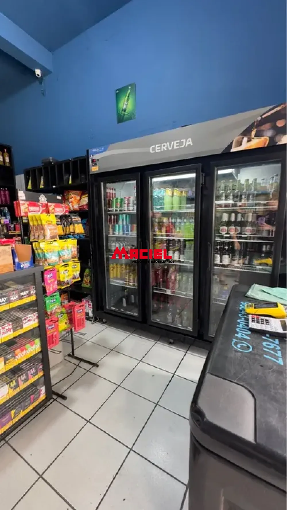 Comprar Comercial / Fundo em S&atilde;o Jos&eacute; dos Campos R$ 349.800,00 - Foto 3