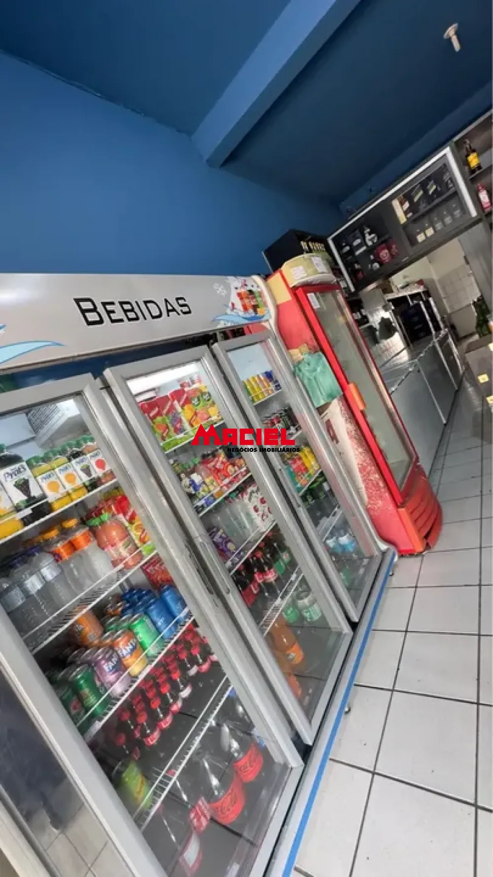 Comprar Comercial / Fundo em S&atilde;o Jos&eacute; dos Campos R$ 349.800,00 - Foto 4