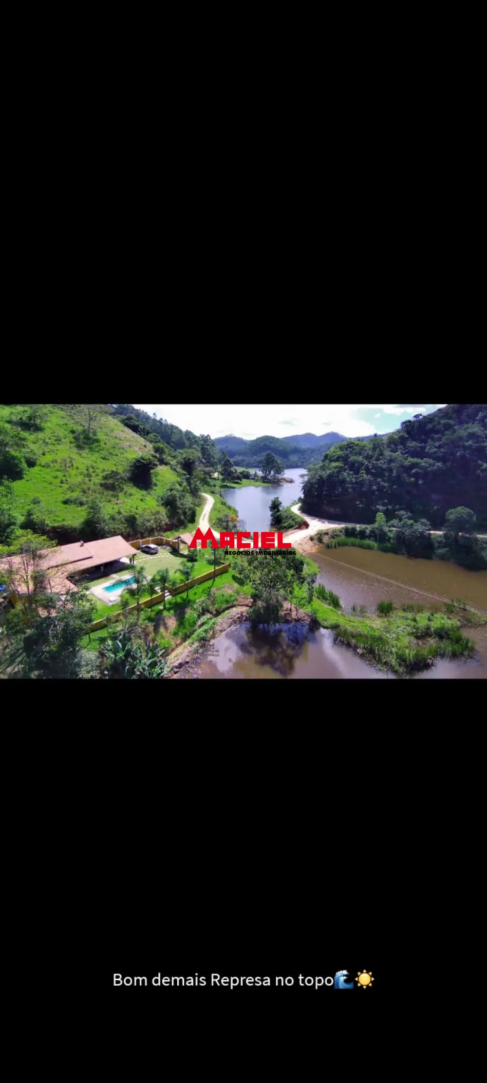 Comprar Rural / Ch&aacute;cara em Natividade da Serra R$ 265.000,00 - Foto 1