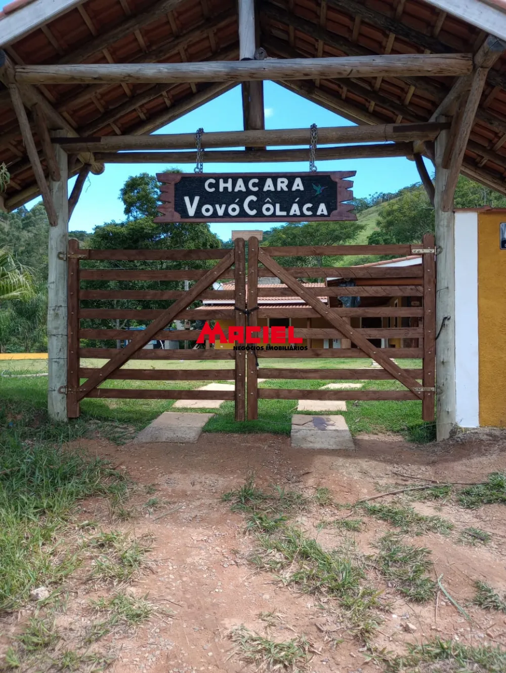 Comprar Rural / Ch&aacute;cara em Natividade da Serra R$ 265.000,00 - Foto 3