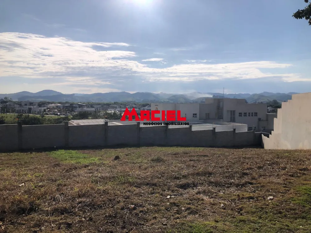 Comprar Terreno / Condom&iacute;nio em S&atilde;o Jos&eacute; dos Campos R$ 1.200.000,00 - Foto 1
