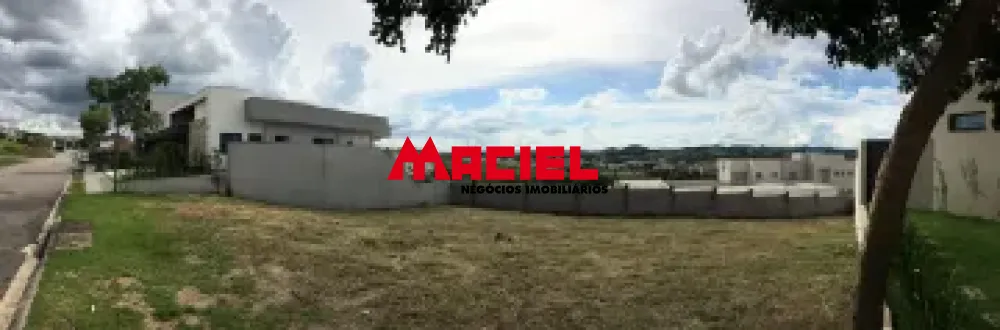 Comprar Terreno / Condom&iacute;nio em S&atilde;o Jos&eacute; dos Campos R$ 1.200.000,00 - Foto 3