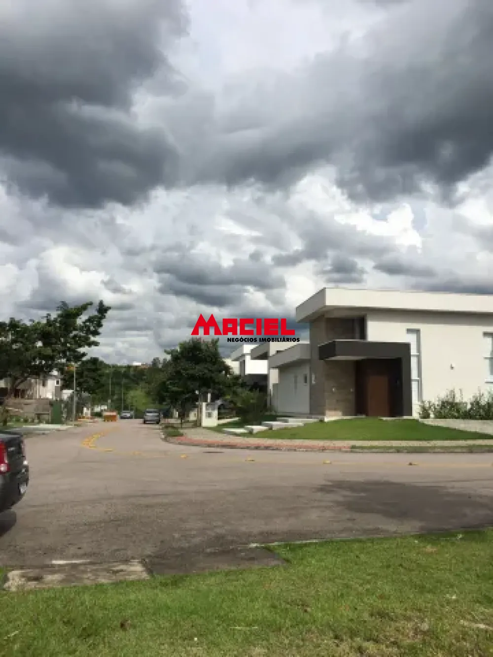 Comprar Terreno / Condom&iacute;nio em S&atilde;o Jos&eacute; dos Campos R$ 1.200.000,00 - Foto 4