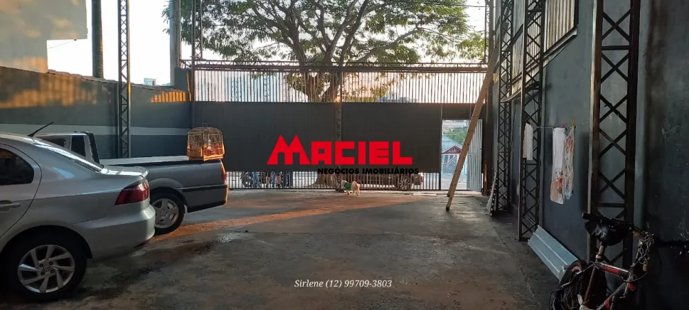 Comprar Comercial / Galp&atilde;o em S&atilde;o Jos&eacute; dos Campos R$ 900.000,00 - Foto 1