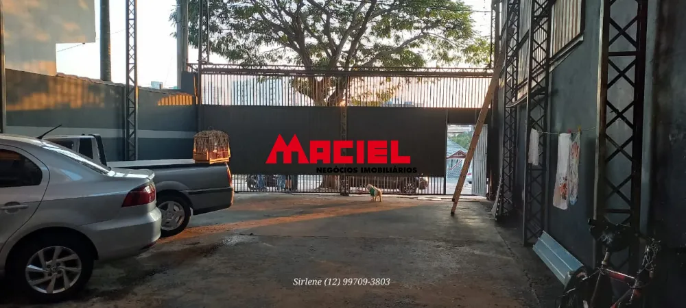 Comprar Comercial / Galp&atilde;o em S&atilde;o Jos&eacute; dos Campos R$ 900.000,00 - Foto 2