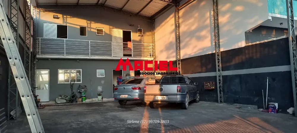 Comprar Comercial / Galp&atilde;o em S&atilde;o Jos&eacute; dos Campos R$ 900.000,00 - Foto 3