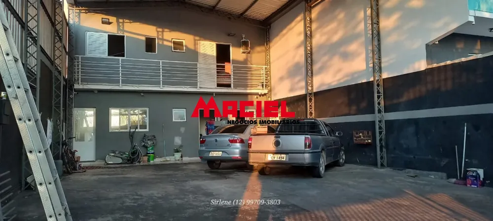 Comprar Comercial / Galp&atilde;o em S&atilde;o Jos&eacute; dos Campos R$ 900.000,00 - Foto 4