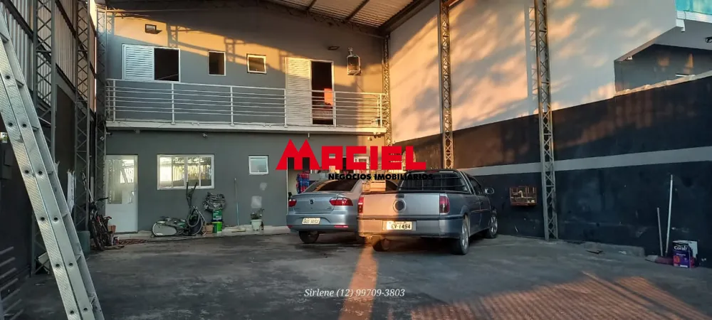 Comprar Comercial / Galp&atilde;o em S&atilde;o Jos&eacute; dos Campos R$ 900.000,00 - Foto 5