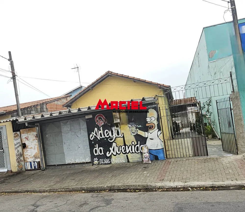 Comprar Casa / Padr&atilde;o em S&atilde;o Jos&eacute; dos Campos R$ 500.000,00 - Foto 1