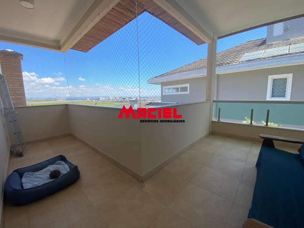 Comprar Casa / Sobrado em S&atilde;o Jos&eacute; dos Campos R$ 2.700.000,00 - Foto 8