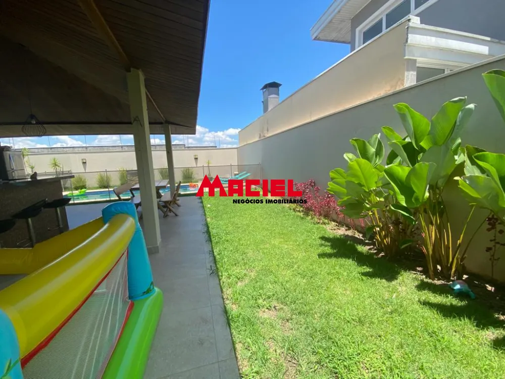 Comprar Casa / Sobrado em S&atilde;o Jos&eacute; dos Campos R$ 2.700.000,00 - Foto 3