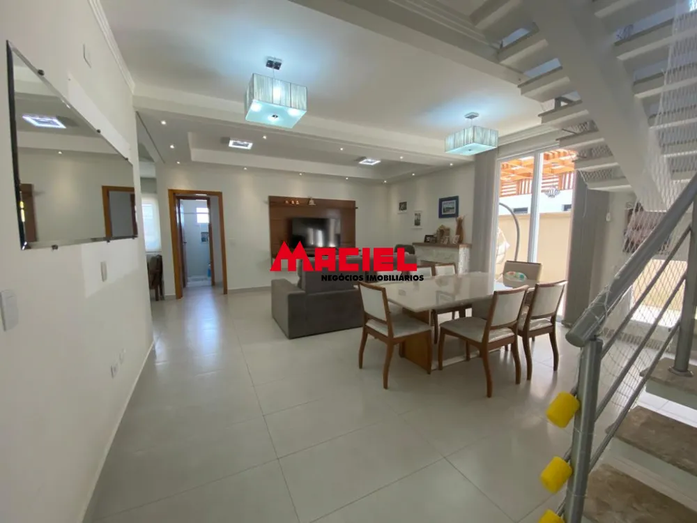 Comprar Casa / Sobrado em S&atilde;o Jos&eacute; dos Campos R$ 2.700.000,00 - Foto 13