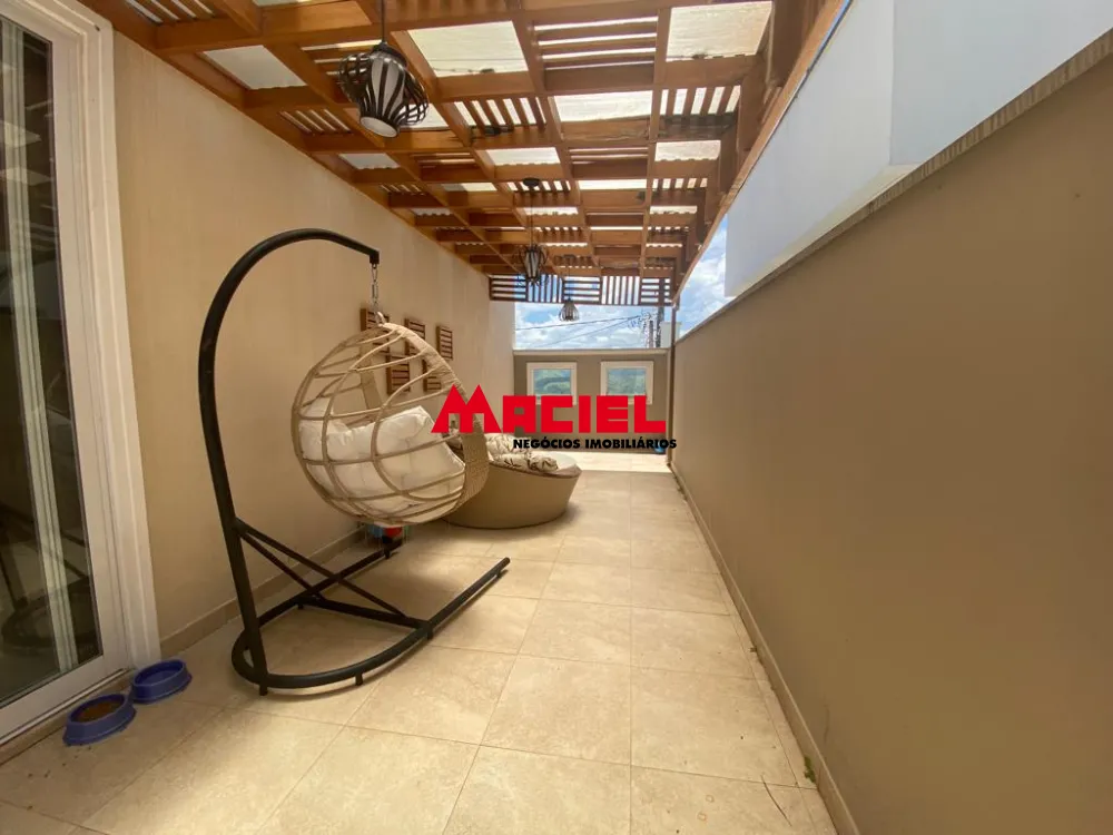 Comprar Casa / Sobrado em S&atilde;o Jos&eacute; dos Campos R$ 2.700.000,00 - Foto 14