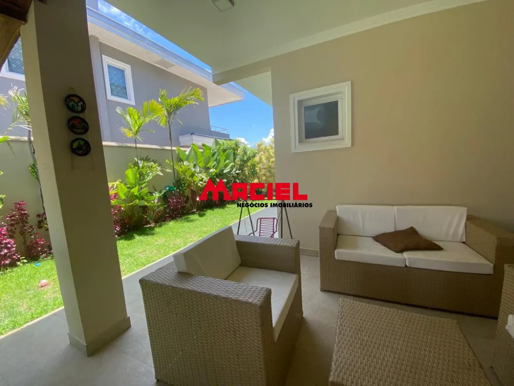 Comprar Casa / Sobrado em S&atilde;o Jos&eacute; dos Campos R$ 2.700.000,00 - Foto 5