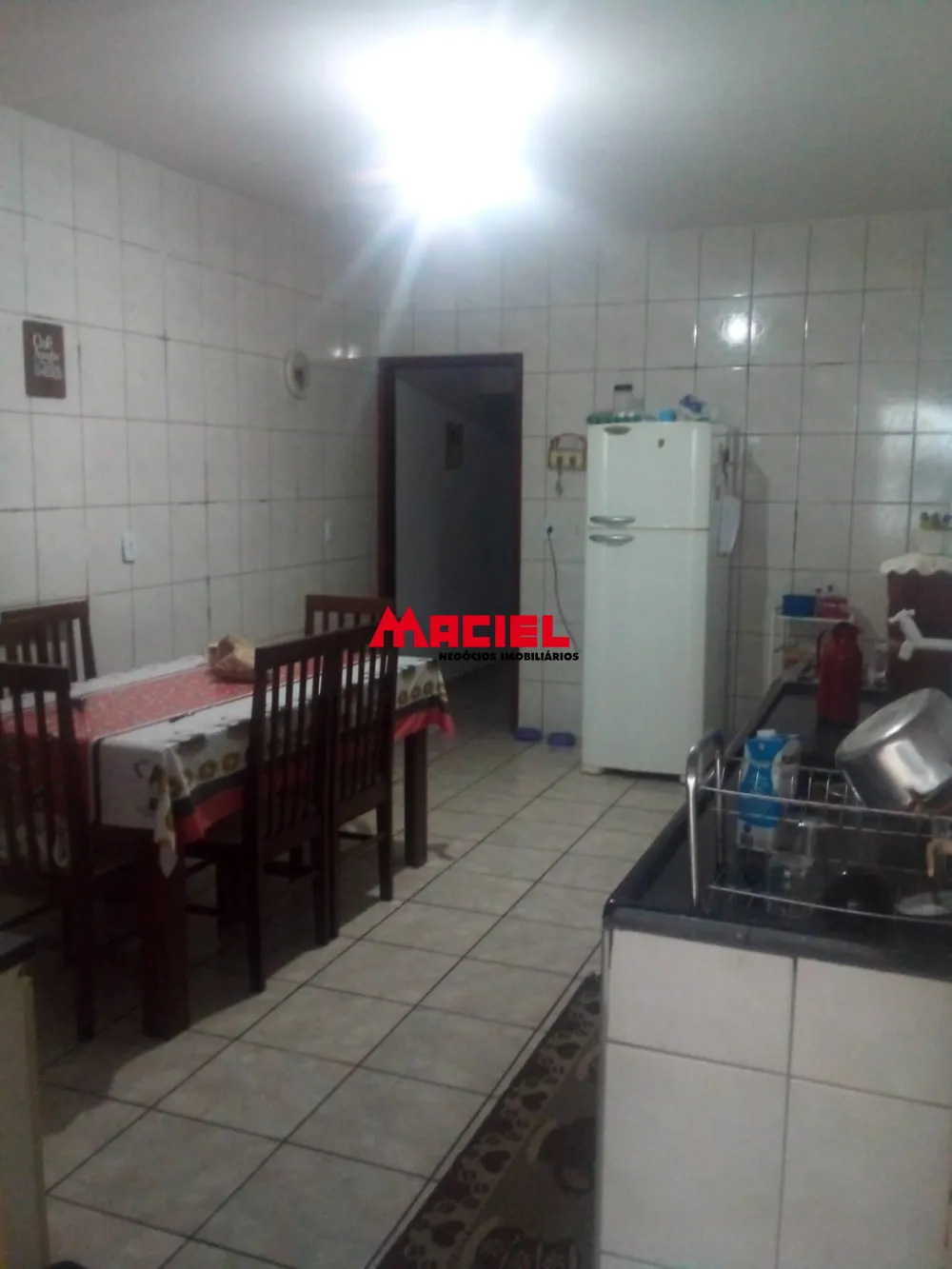 Comprar Casa / Padr&atilde;o em S&atilde;o Jos&eacute; dos Campos R$ 288.000,00 - Foto 7