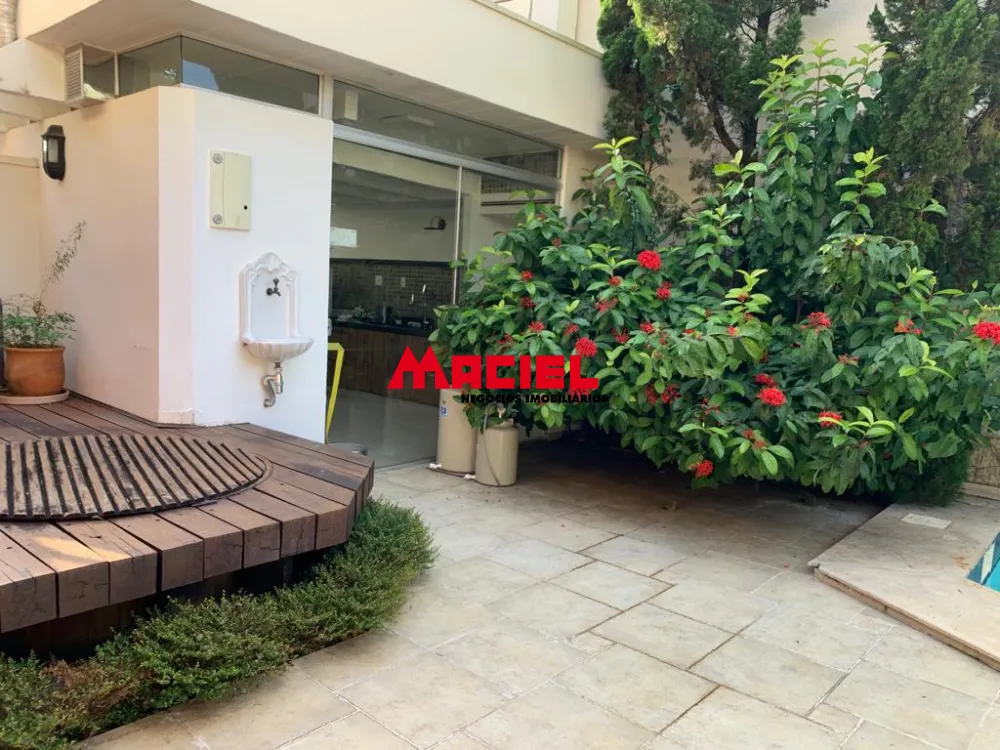 Comprar Casa / Sobrado em S&atilde;o Jos&eacute; dos Campos R$ 2.750.000,00 - Foto 4