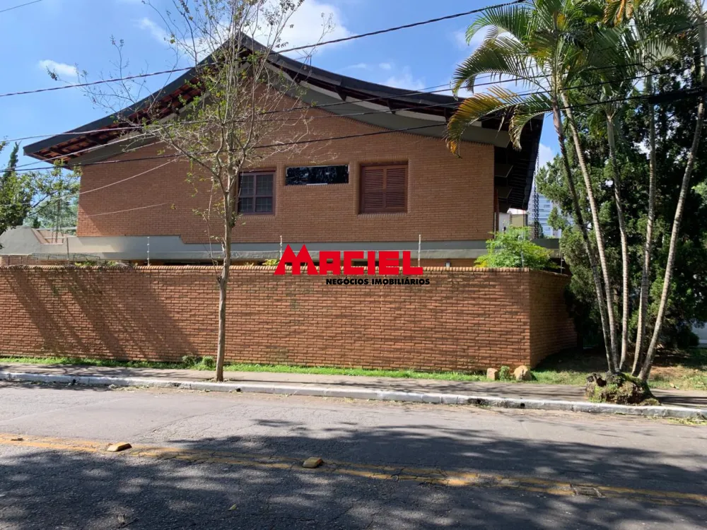 Comprar Casa / Sobrado em S&atilde;o Jos&eacute; dos Campos R$ 2.750.000,00 - Foto 5