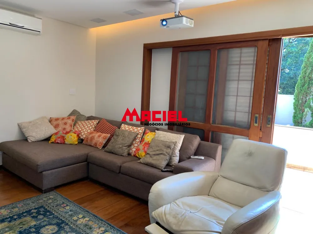 Comprar Casa / Sobrado em S&atilde;o Jos&eacute; dos Campos R$ 2.750.000,00 - Foto 10