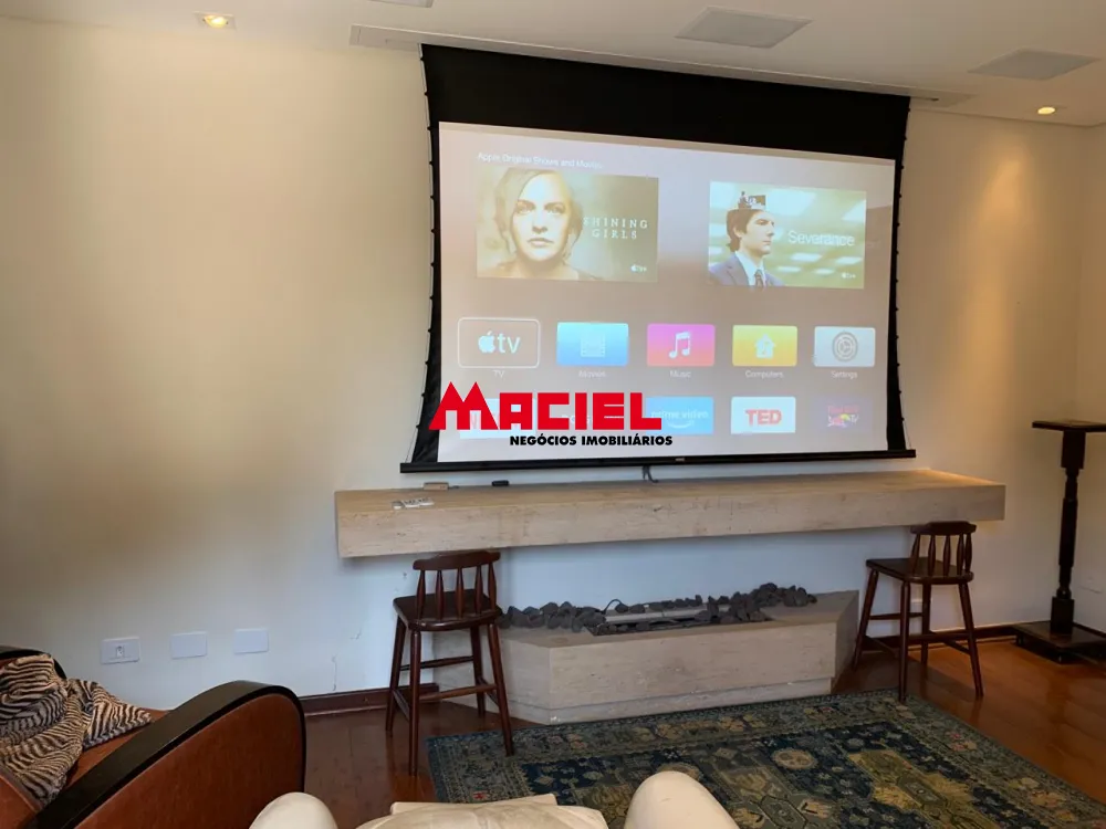 Comprar Casa / Sobrado em S&atilde;o Jos&eacute; dos Campos R$ 2.750.000,00 - Foto 13