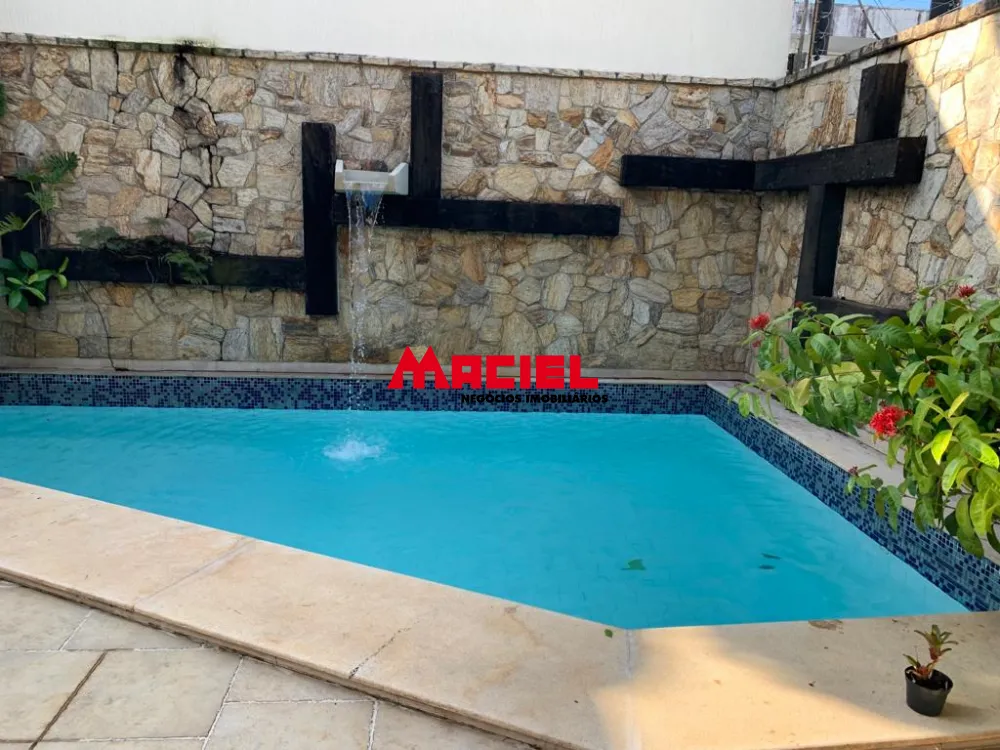 Comprar Casa / Sobrado em S&atilde;o Jos&eacute; dos Campos R$ 2.750.000,00 - Foto 21