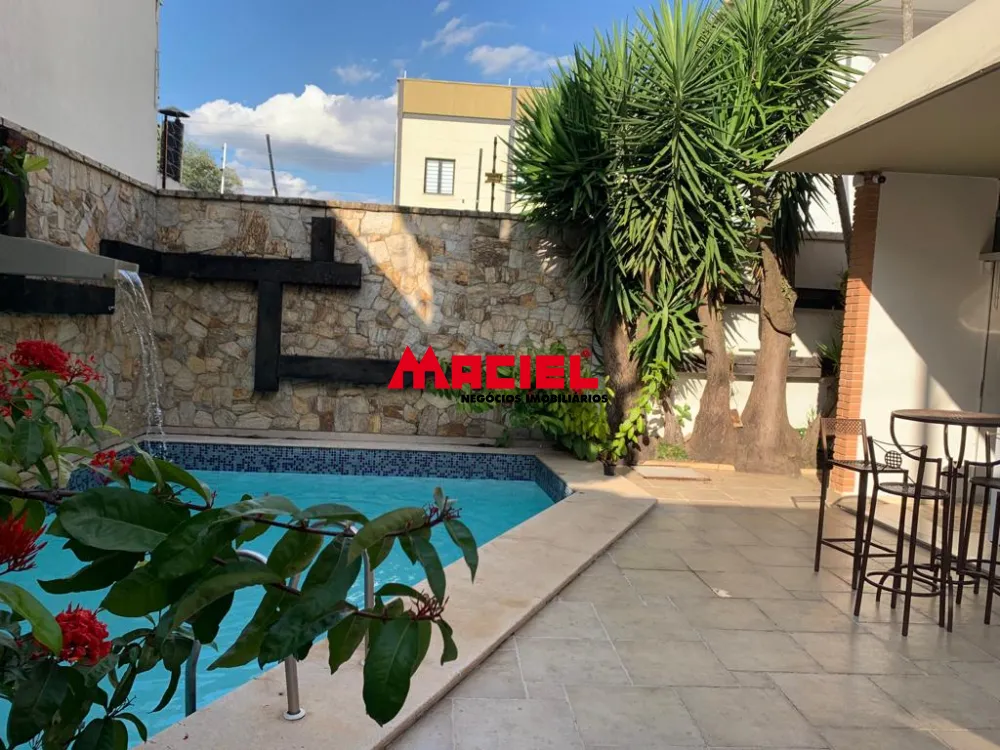 Comprar Casa / Sobrado em S&atilde;o Jos&eacute; dos Campos R$ 2.750.000,00 - Foto 23