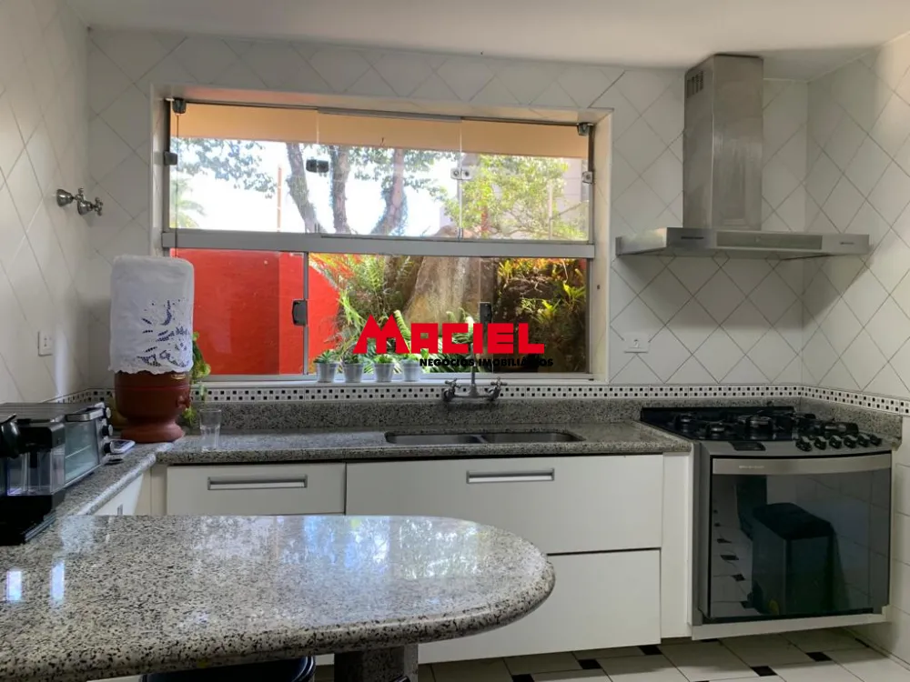 Comprar Casa / Sobrado em S&atilde;o Jos&eacute; dos Campos R$ 2.750.000,00 - Foto 25